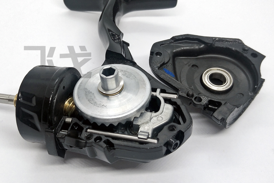 DAIWA LEGALIS 21ΰװ